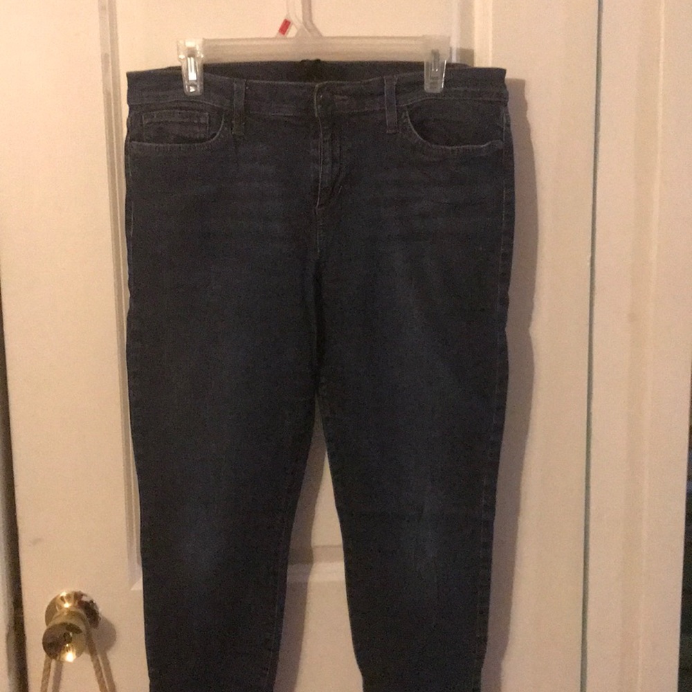 Joe’s Petite Skinny Jeans
